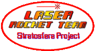 Laser Rocket Team