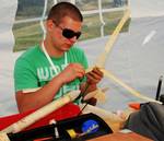 Rocketry event reports