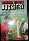 Stine - Handbook Of Model Rocketry