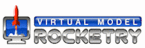 Virtual Model Rocketry