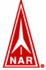 NAR (National Association Of Rocketry)