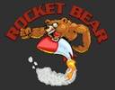 Rocket Bear