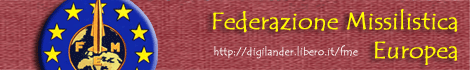 Federazione Missilistica Europea