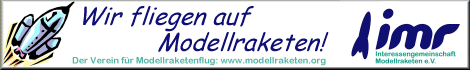 Interessengemeinschaft Modellraketen