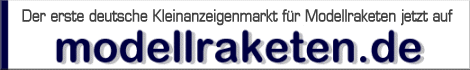 Modellraketen Kleinanzeigen