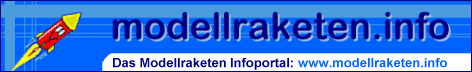 Modellraketen Info