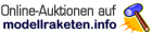 Modellraketen Auktionen