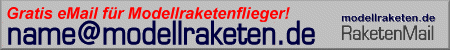 RaketenMail